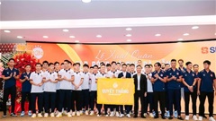 Nhận định Đà Nẵng tại V.League 2026/27: Sông Hàn có còn loay hoay trụ hạng?